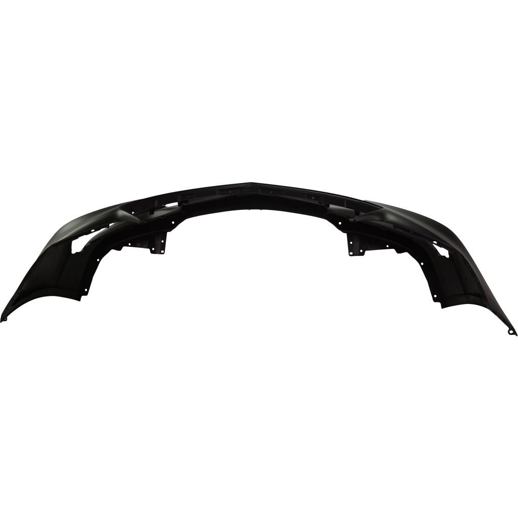 ACURA TLX FRONT BUMPER COVER PRIMED (WO/WASHER)(WO/SENSOR)(EXC A-SPEC MDL) OEM#04711TZ3A70ZZ 2018-2020 PL#AC1000195
