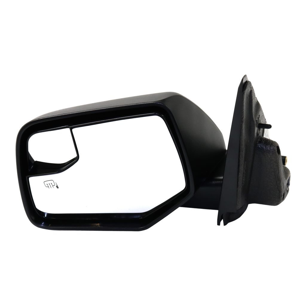 2010-2012 FORD / MERCURY Mirror outside rear view Left Driver Side OEM# AL8Z17683CA PL# FO1320350