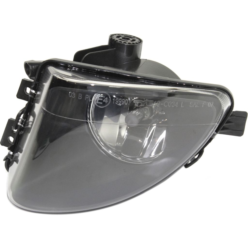 BMW BMW 5 SERIES GRAN TURISMO F07 FOG LAMP ASSY LEFT (Driver Side) (WO/M PKG)(OE Quality) OEM#63177199619 2010-2017 PL#BM2592139