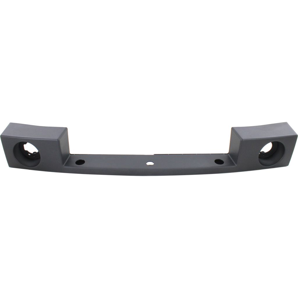HUMMER HUMMER H2/H2 SUT FRONT BUMPER COVER PRM OEM#19120987 2003-2009 PL#HU1000103