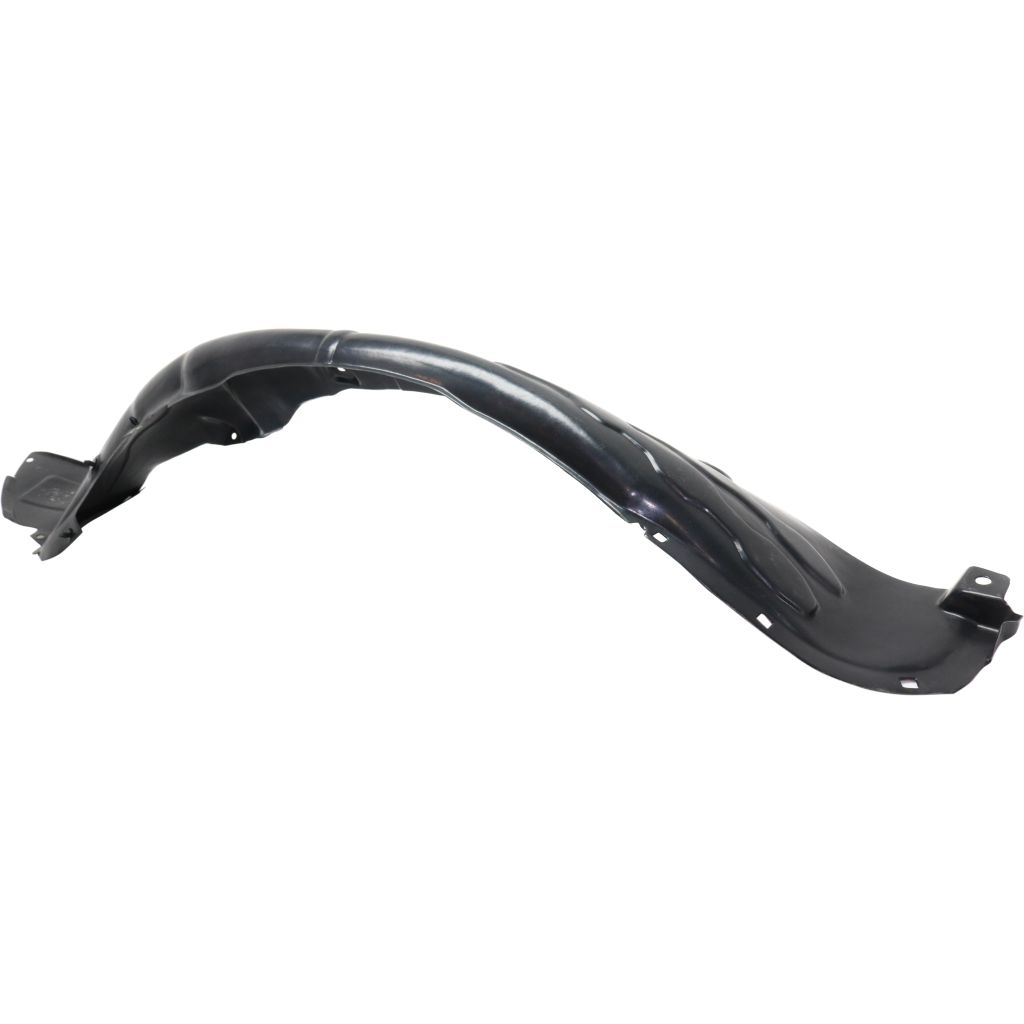 KIA RIO SEDAN FENDER LINER LEFT (Driver Side) OEM#868111W500-PFM 2016-2017 PL#KI1248149