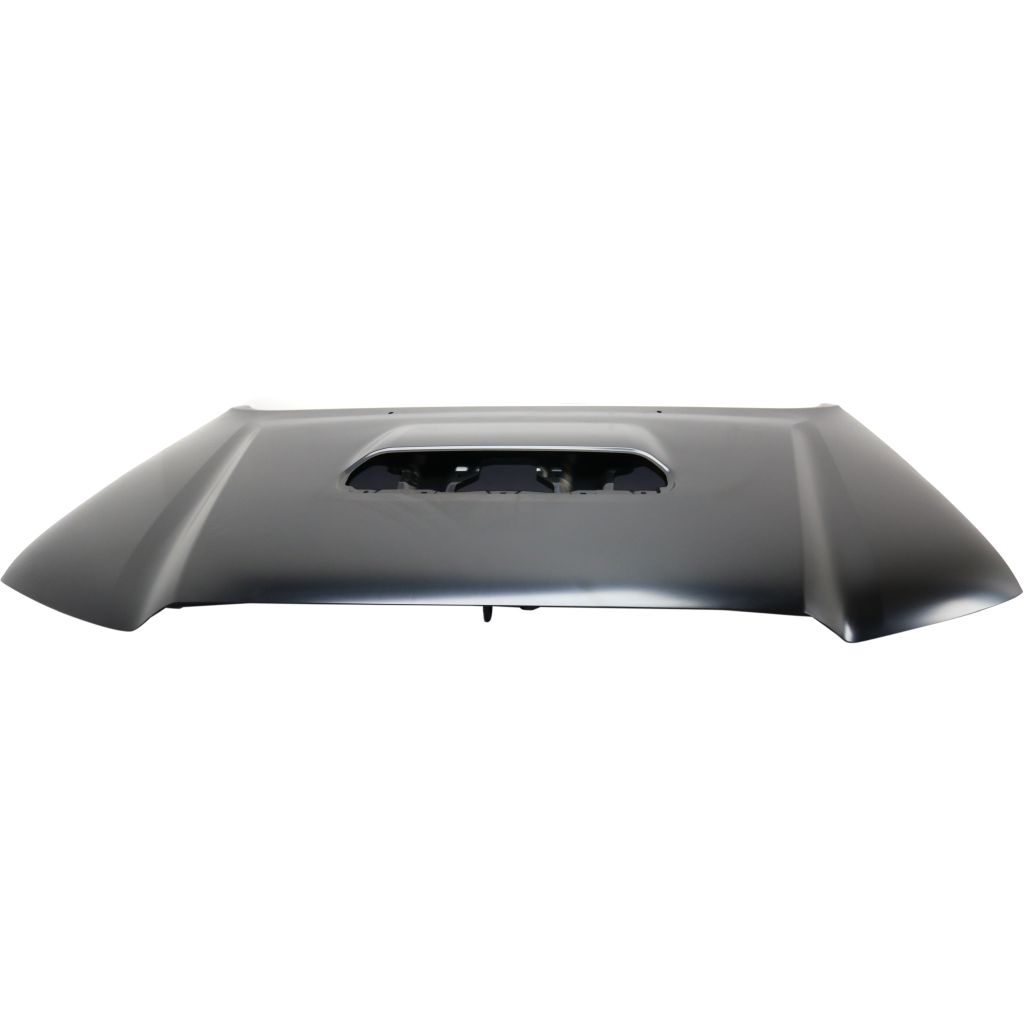 TOYOTA TACOMA HOOD (W/ SCOOP) OEM#5330104210 2012-2015 PL#TO1230223