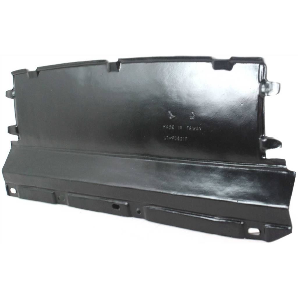 FORD FOCUS FRONT SPLASH SHIELD LOWER OEM#YS4Z8310HB 2000-2004 PL#FO1228100