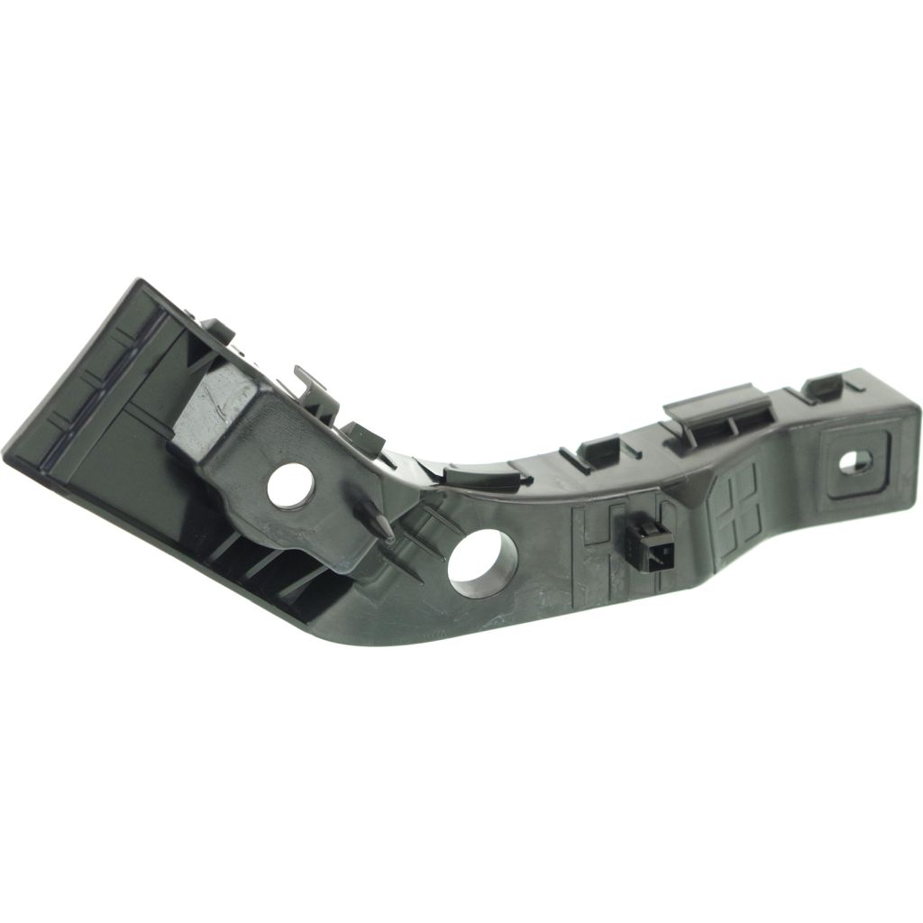 HYUNDAI ELANTRA WAGON (TOURING) FRONT BUMPER COVER SIDE SUPPORT RIGHT (Passenger Side) OEM#865142L000 2009-2012 PL#HY1043113