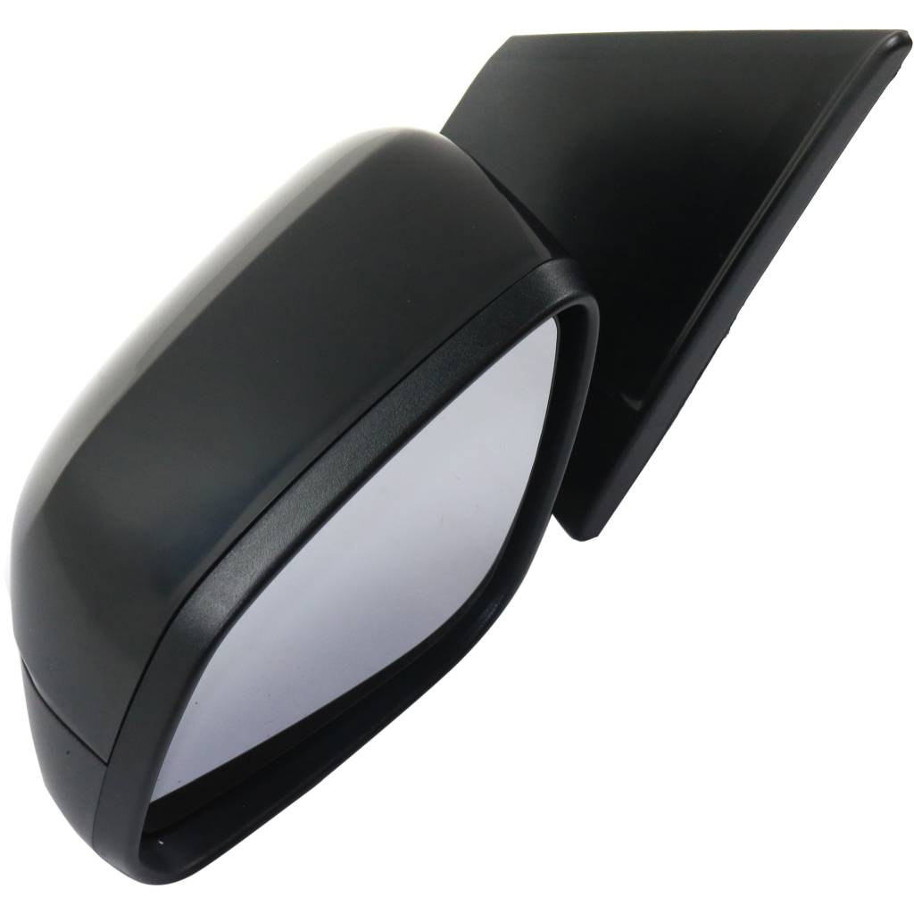 CHEVROLET SPARK DOOR MIRROR LEFT (Driver Side) PWR/HTD (1LT/2LT)(SMOOTH CVR)(PTM) OEM#94781627-PFM 2016 PL#GM1320533