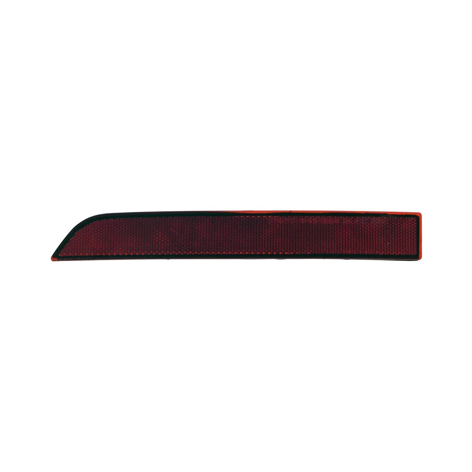 NISSAN PATHFINDER REAR BUMPER REFLECTOR LEFT (Driver Side) OEM#265656TA0A 2022-2025 PL#NI1184107