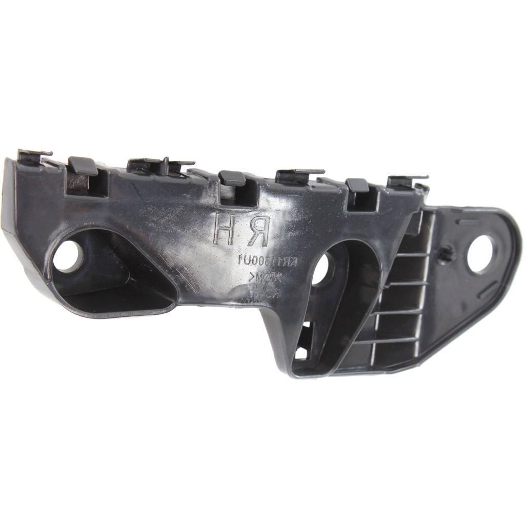 MAZDA CX-5 FRONT COVER UPPER RETAINER LEFT (Driver Side) OEM#KD45500U1C 2013-2016 PL#MA1032108