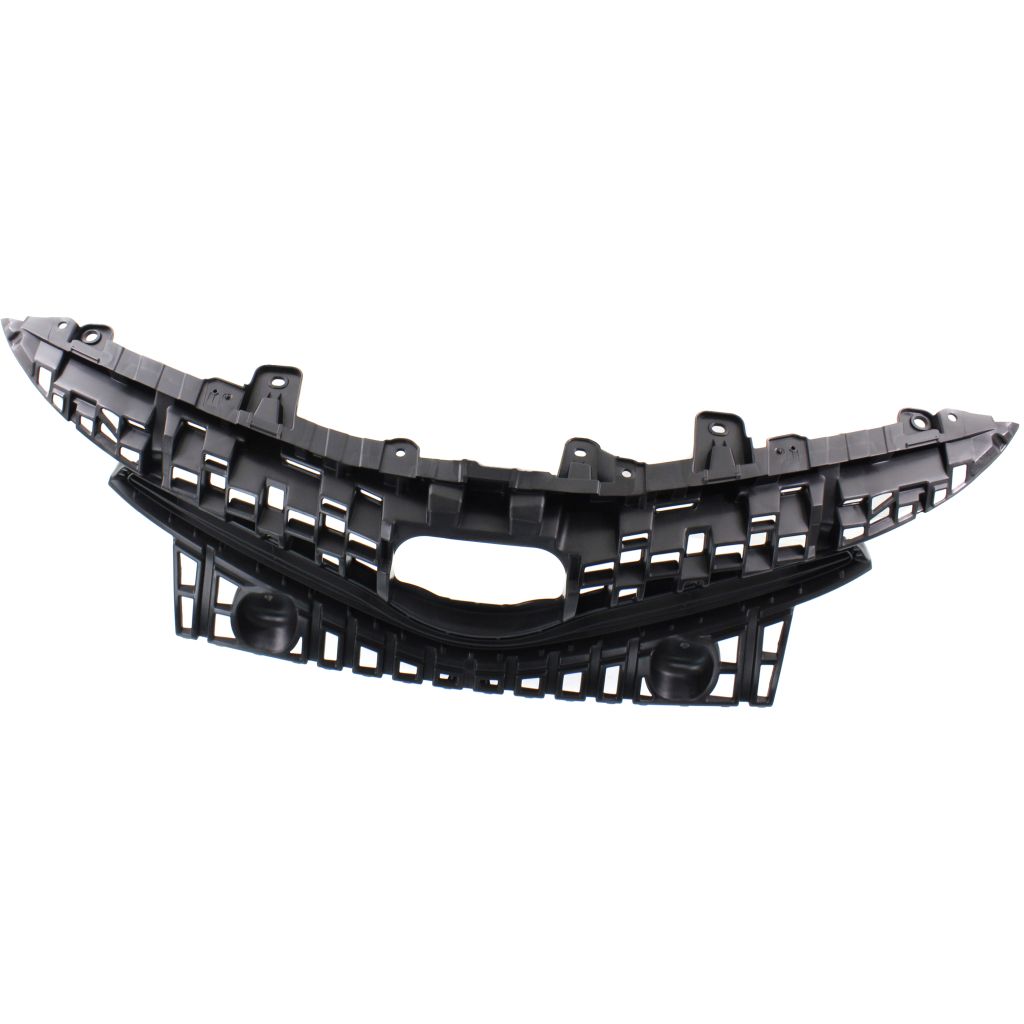 TOYOTA PRIUS V GRILLE BLACK OEM#5311147050 2015-2017 PL#TO1200404