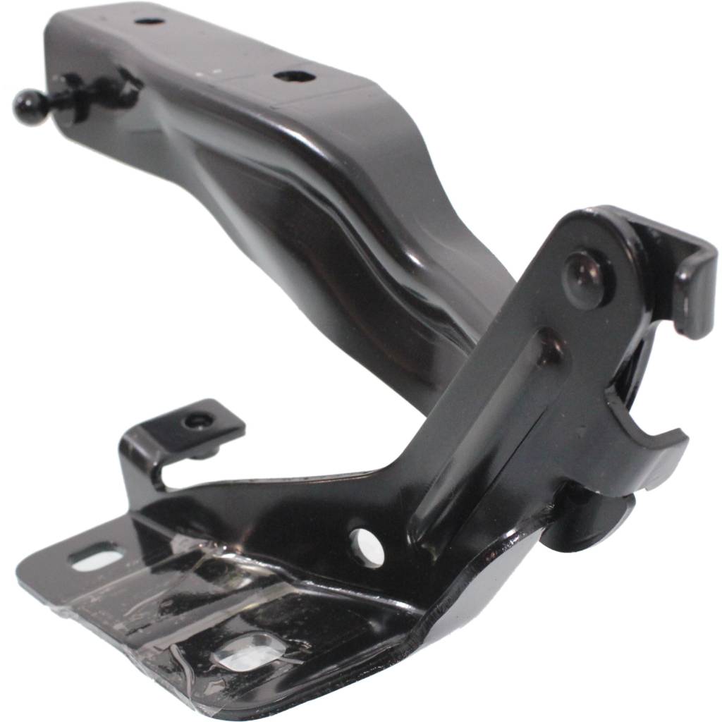 NISSAN(DATSUN) MAXIMA HOOD HINGE LEFT (Driver Side) OEM#654019N00B 2009-2015 PL#NI1236138
