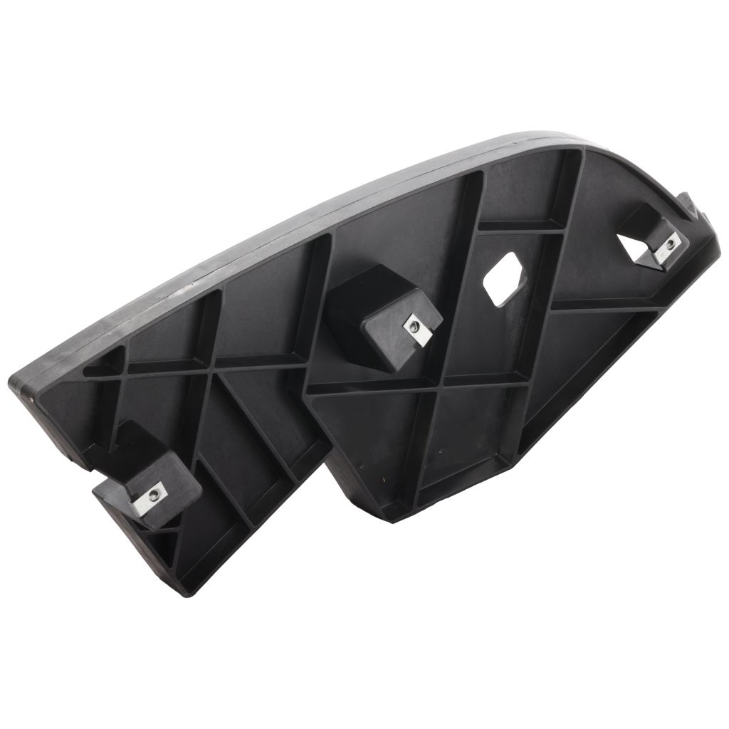 GM TRUCKS & VANS YUKON DENALI HYBRID (GMC) FRONT BUMPER FILLER LEFT (Driver Side) OUTER OEM#10376175 2009-2013 PL#GM1088179