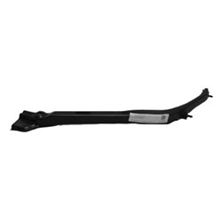 TOYOTA TACOMA FRONT BUMPER UPPER RETAINER LEFT (Driver Side) **CAPA** OEM#5212604010 2005-2011 PL#TO1066155C