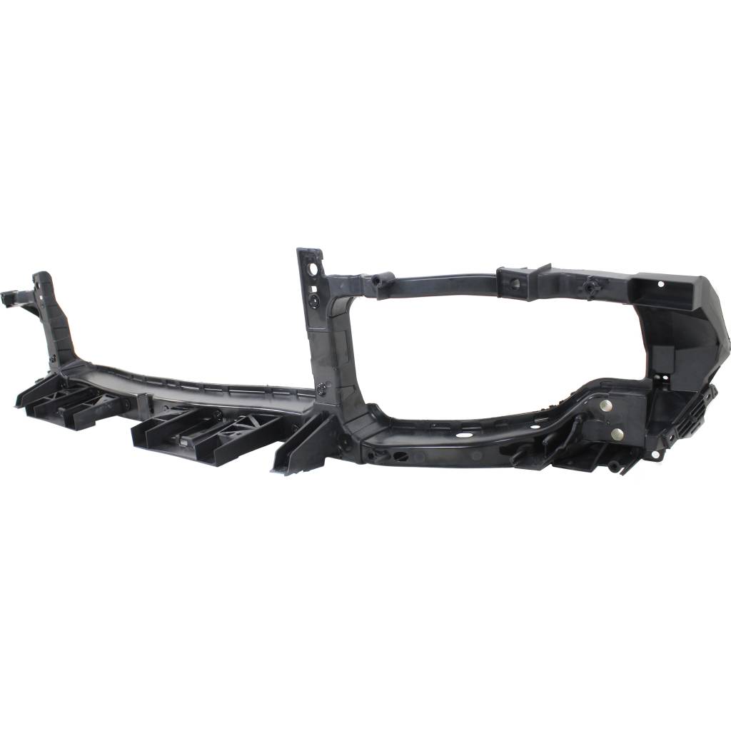 DODGE CHARGER RADIATOR SUPPORT UPPER **CAPA** OEM#68200478AC 2015-2023 PL#CH1225280C