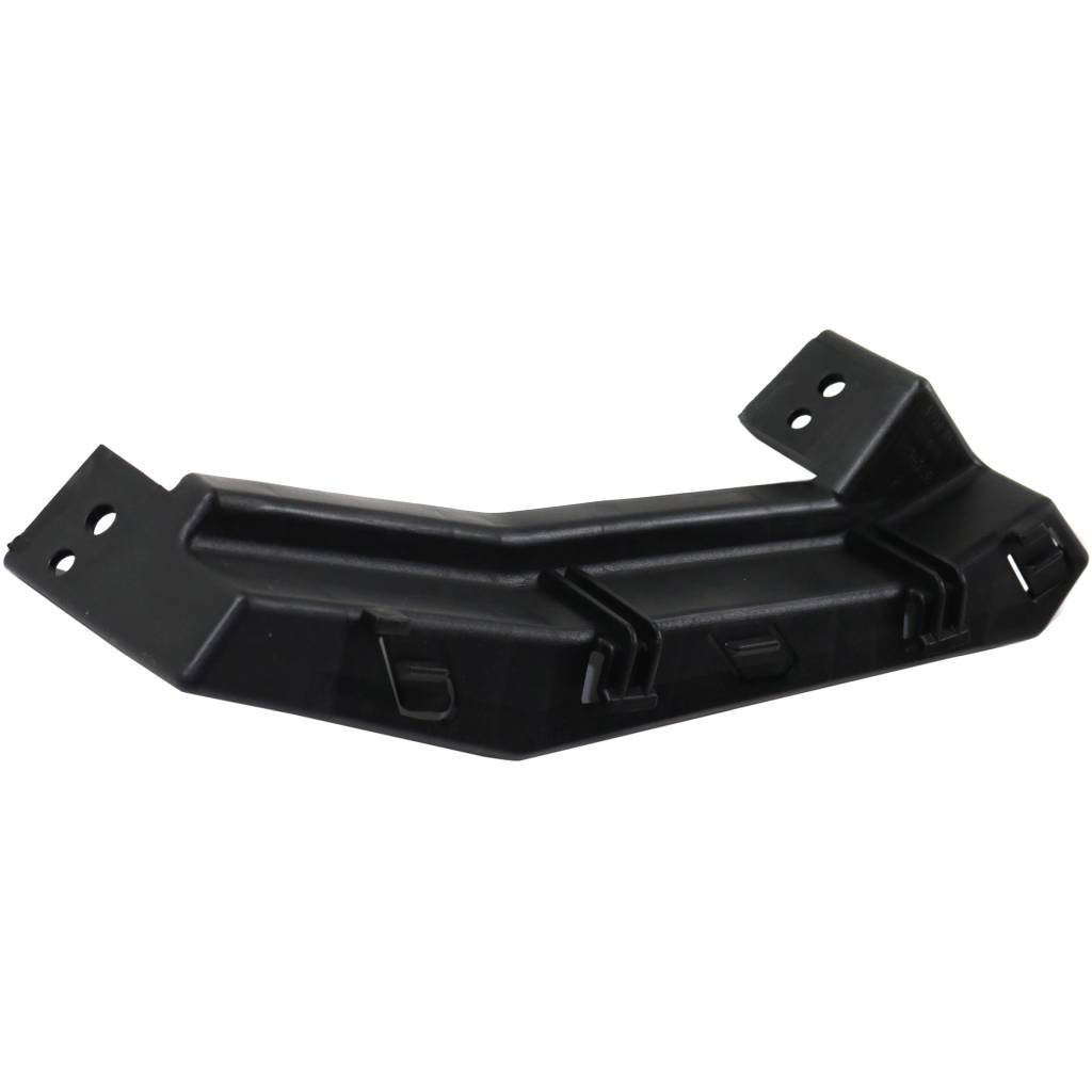 HYUNDAI ELANTRA GT (5DOORS) FRONT BUMPER COVER UPPER SUPPORT RIGHT (Passenger Side) (INNER) OEM#86518A5000 2013-2017 PL#HY1043131