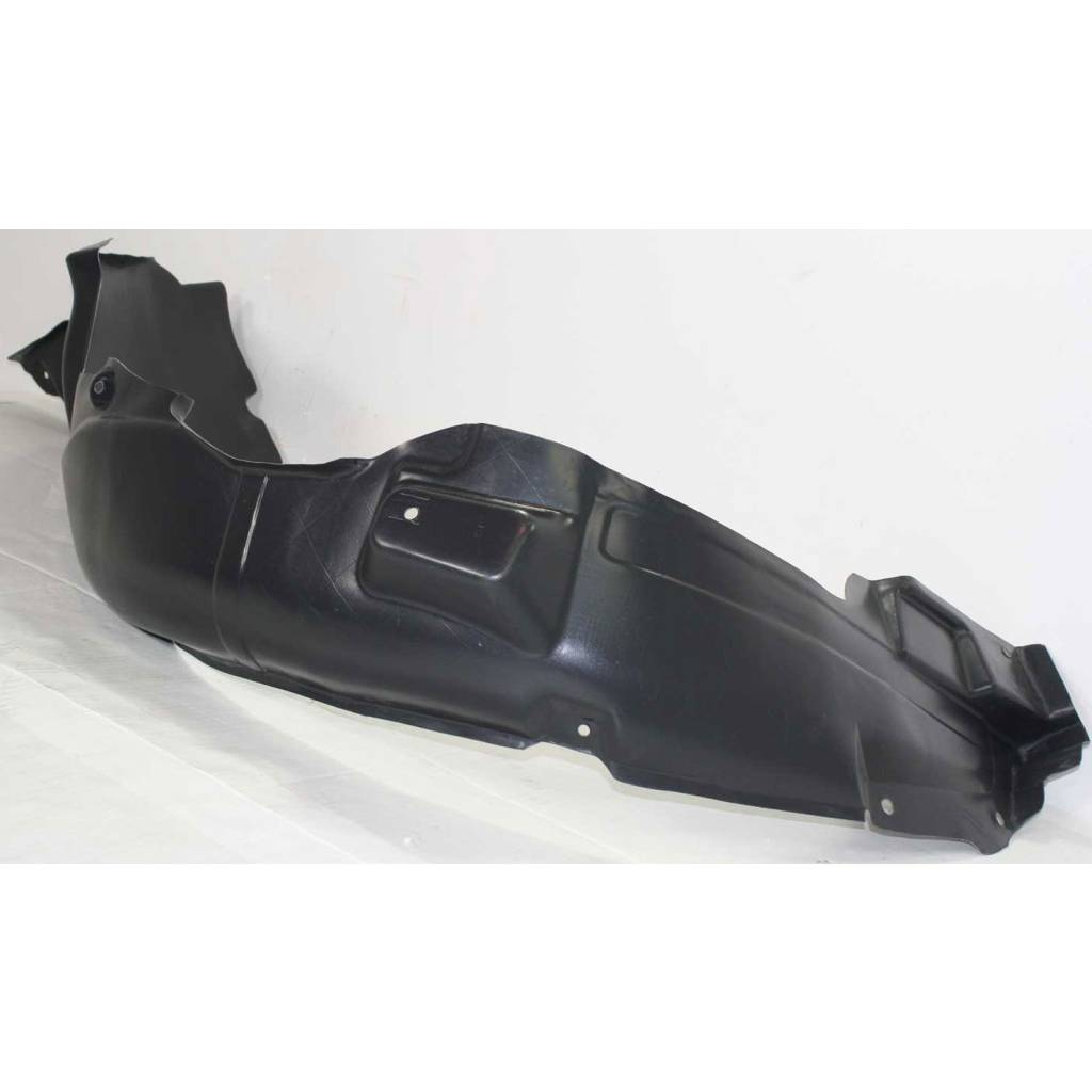 HYUNDAI ELANTRA SEDAN FENDER LINER LEFT (Driver Side) OEM#868112H010 2007-2010 PL#HY1250112
