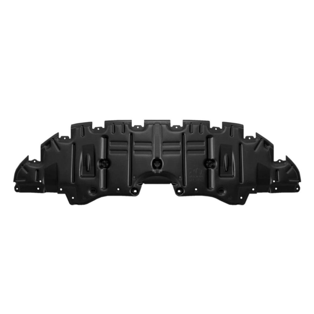 TOYOTA GRAND HIGHLANDER HYBRID FRONT SPLASH SHIELD (FRONT ENG UNDER CVR) **CAPA** OEM#514410E220 2024-2026 PL#TO1228312C