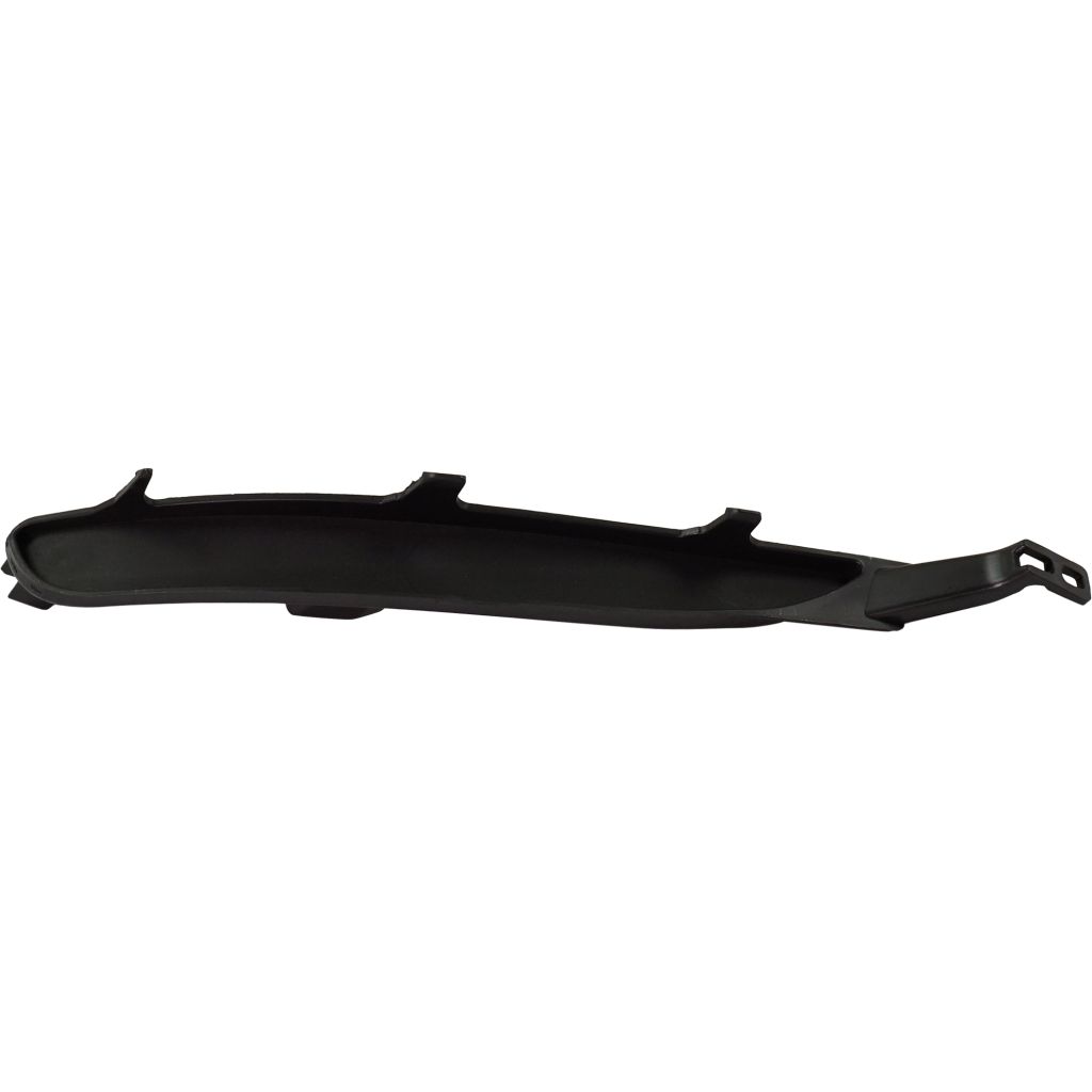 CHRYSLER 300 FOG LAMP COVER INSERT RIGHT (Passenger Side) TEXTURED BLACK (S W/BMP LED DRL) OEM#68295622AA 2015-2023 PL#CH1047120