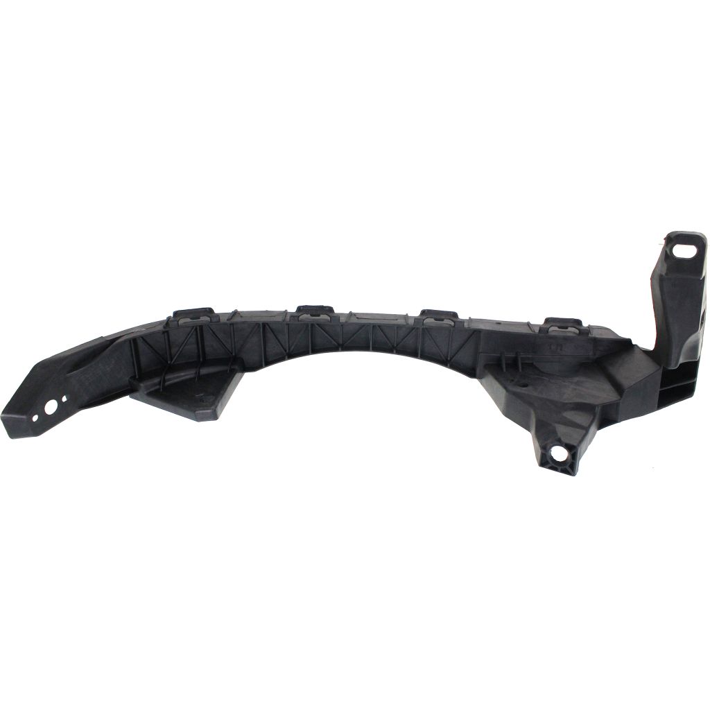 HONDA ACCORD HYBRID FRONT BUMPER COVER UPPER RETAINER LEFT (Driver Side) (PLASTIC) OEM#71190T2AA01 2014-2017 PL#HO1032106