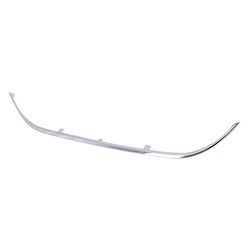 HONDA CRV LOWER GRILLE MOLDING LOWER CHROME (EX/EX-L)(USA/MEXICO) OEM#71129SXSA01 2010-2011 PL#HO1044104