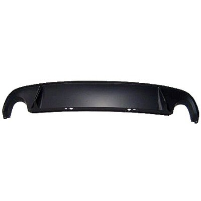 VOLKSWAGEN GTI 2/4DOORS REAR BUMPER SPOILER OEM#5K6807521H9B9 2010-2014 PL#VW1193107