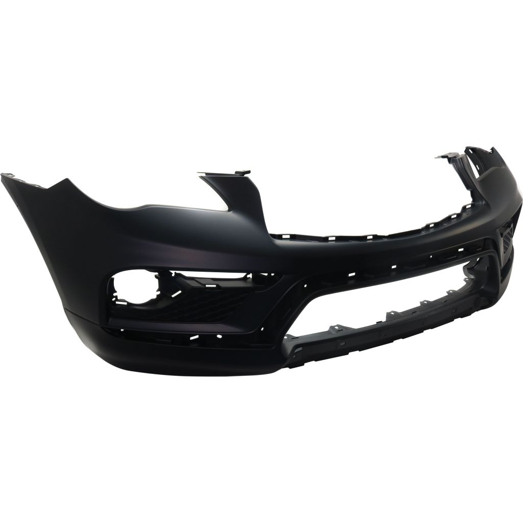 INFINITI QX50 FRONT BUMPER COVER PRIMED (WO/SENSOR)**CAPA** OEM#FBM225UB0H 2016-2017 PL#IN1000270C