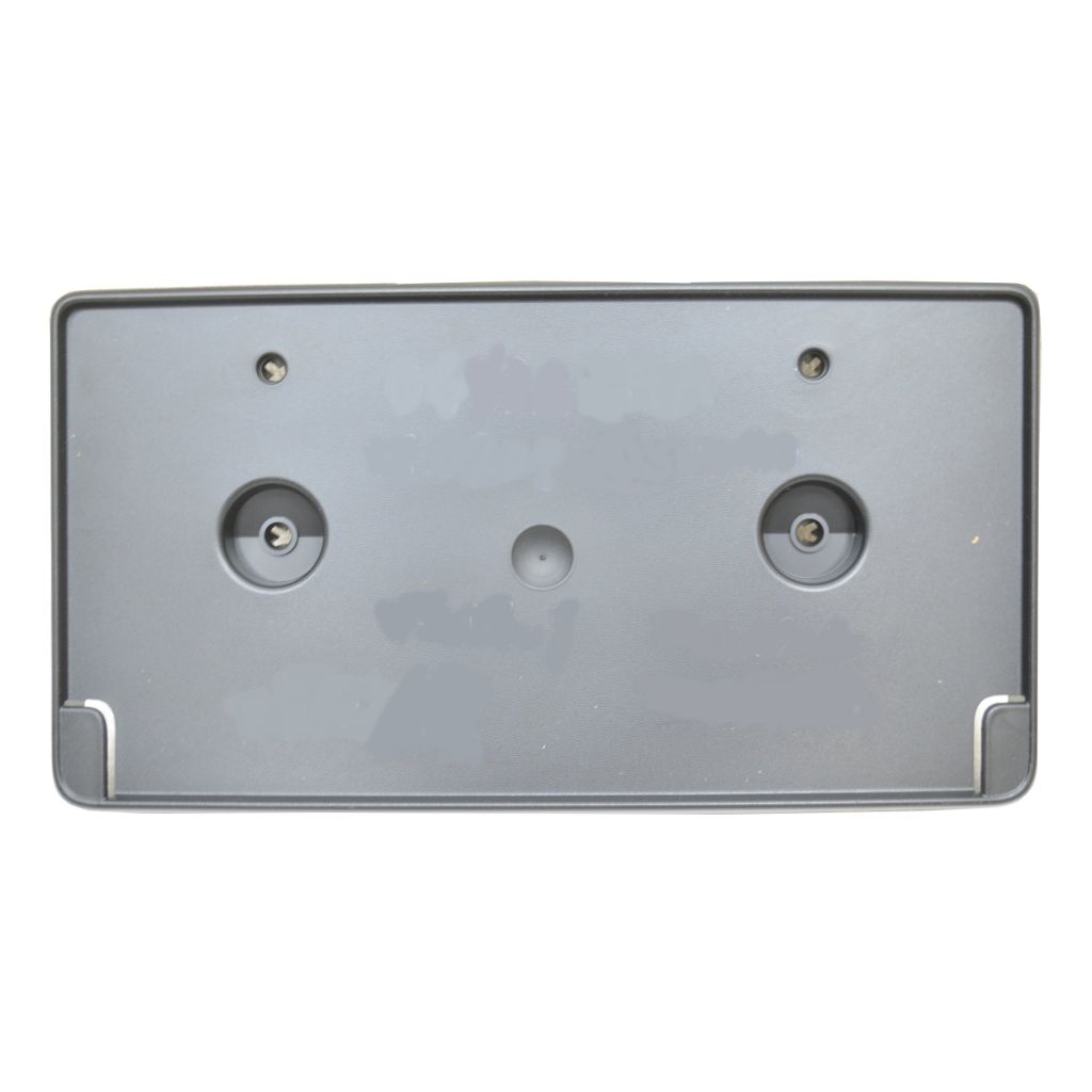 DODGE TRUCKS & VANS DODGE/PU (R1500) FRONT LICENSE BRACKET (EXC REBEL/TRX) OEM#68274215AE 2019-2024 PL#CH1068151