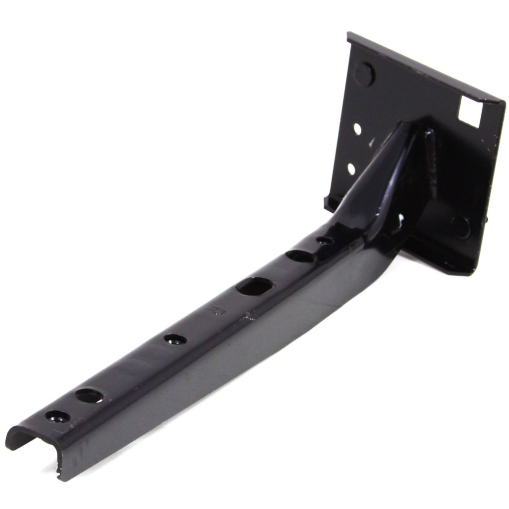 CHRYSLER TOWN & COUNTRY REAR BUMPER RAIL EXTENSION LEFT (Driver Side) OEM#5113323AA 2008-2016 PL#CH1104804