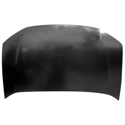 HONDA INSIGHT HOOD **CAPA** OEM#60100TM8A90ZZ 2010-2014 PL#HO1230160C