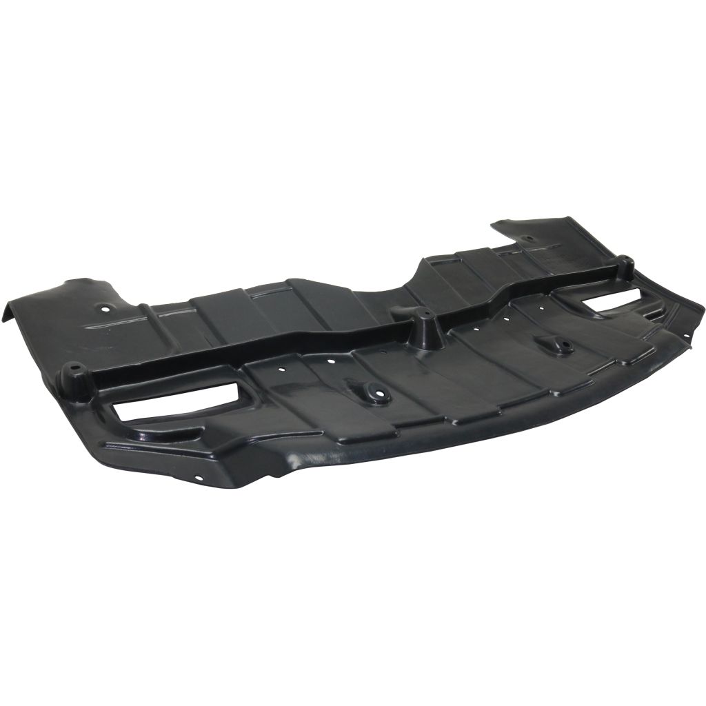HYUNDAI ELANTRA GT (5DOORS) FRONT SPLASH SHIELD (ENG CVR) OEM#29110A5700-PFM 2016-2017 PL#HY1228192