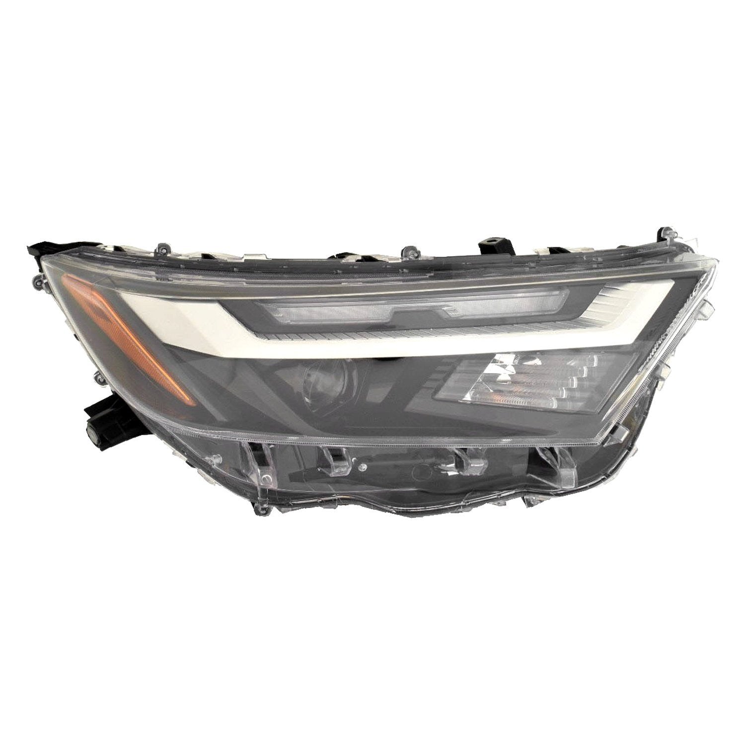 2022-2025 TOYOTA Headlamp assy composite Right Passenger Side OEM# 811100R350 PL# TO2503314