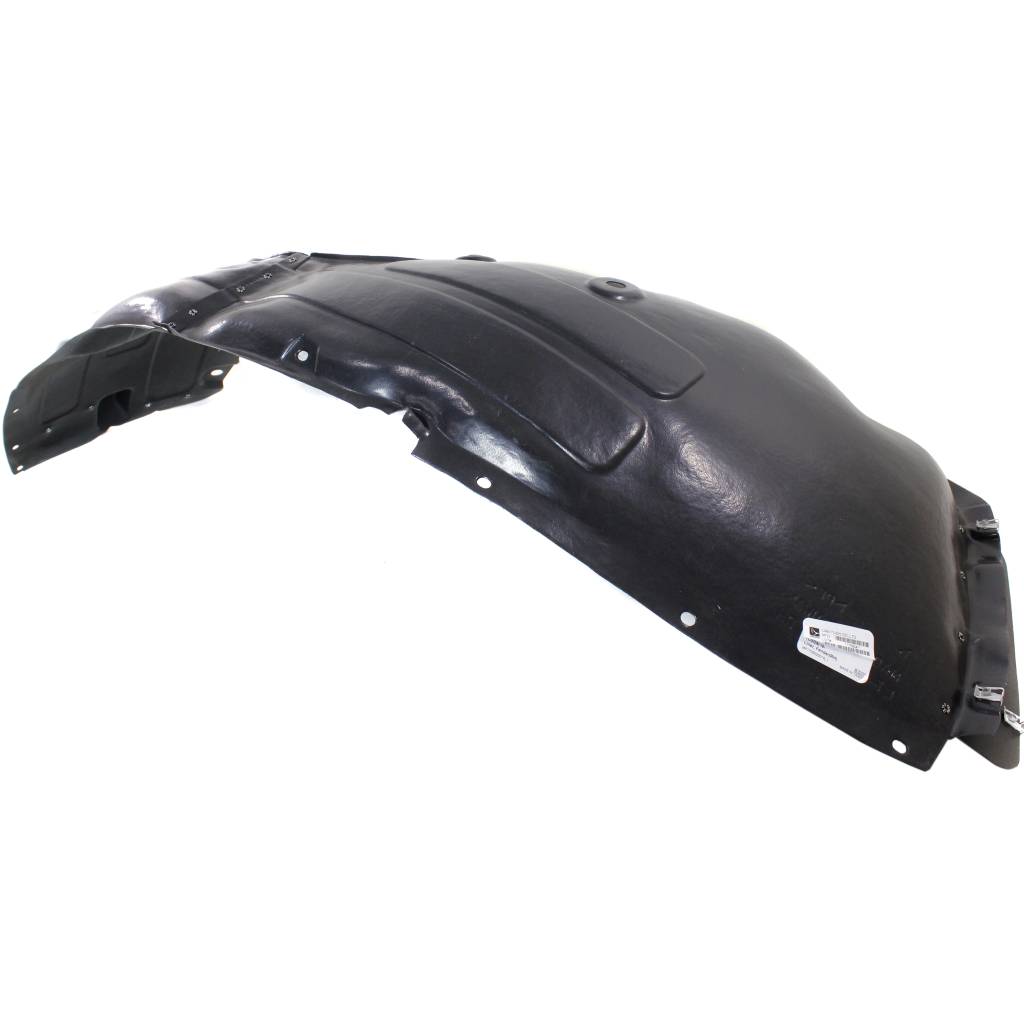 HYUNDAI TUCSON FENDER LINER RIGHT (Passenger Side) OEM#86812D3000 2016-2018 PL#HY1249156