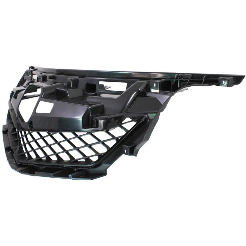 ACURA TL GRILLE INNER PANEL OEM#75101TK4A01ZA 2009-2011 PL#AC1202100