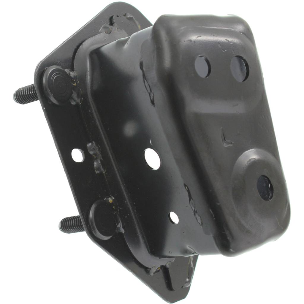 NISSAN(DATSUN) VERSA NOTE HATCHBACK FRONT BUMPER REINFORCEMENT BRACKET LEFT (Driver Side) OEM#G51159KKMA 2014-2019 PL#NI1066142
