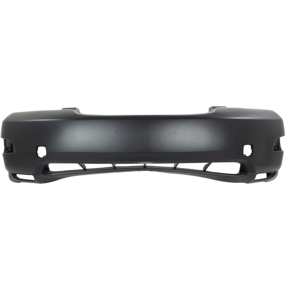 LEXUS RX 350 FRONT BUMPER COVER PRIMED (WO/Washer)(WO/RADAR CRUISE) OEM#5211948934 2007-2009 PL#LX1000144