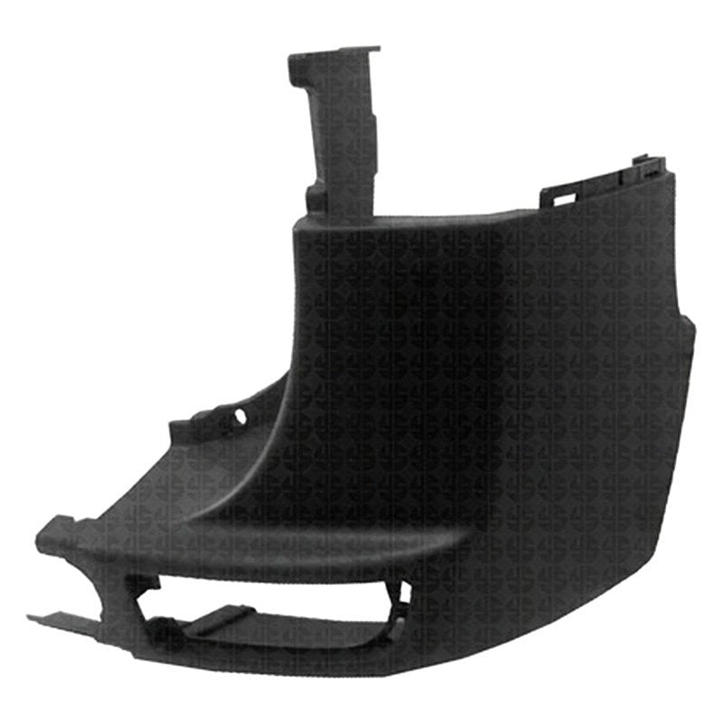 MERCEDES-BENZ SPRINTER REAR BUMPER END RIGHT (Passenger Side) (WO/BLIND SPOT) OEM#90688046719B51 2010-2018 PL#MB1105108