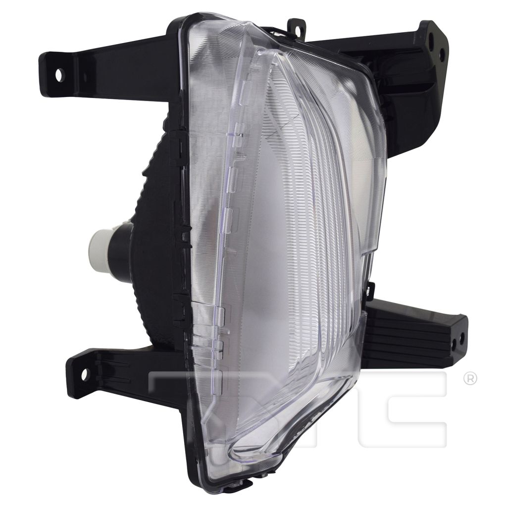 GM TRUCKS & VANS EQUINOX SIGNAL LAMP ASSY RIGHT (Passenger Side) OEM#85107676 2022-2024 PL#GM2531144