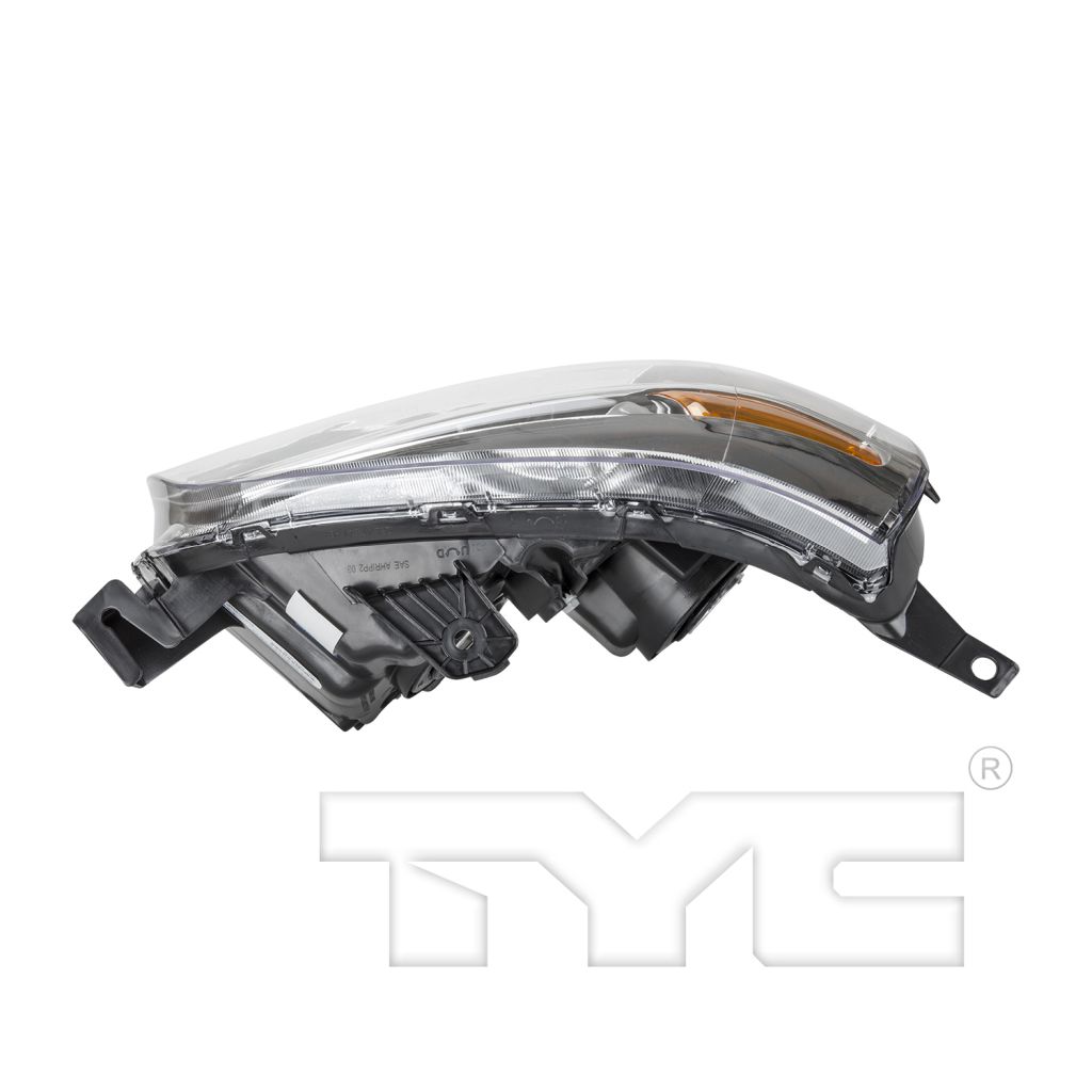 HONDA PILOT HEAD LAMP RIGHT (Passenger Side) OEM#33101S9VA11 2006-2008 PL#HO2519110