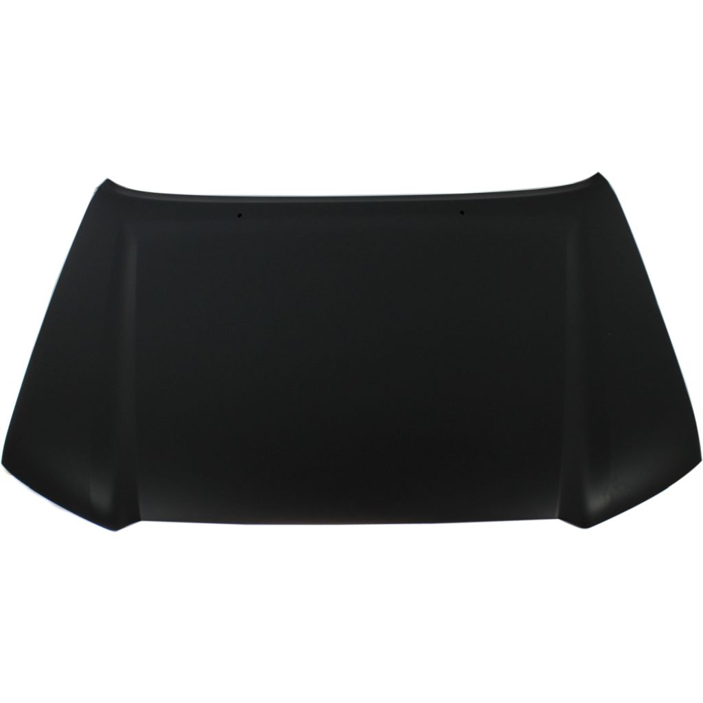 TOYOTA TACOMA HOOD WO/SCOOP OEM#5330104200 2012-2015 PL#TO1230224