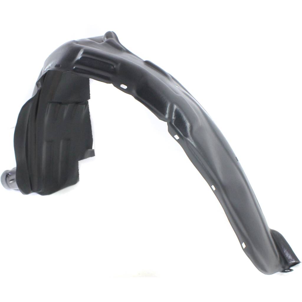 PONTIAC VIBE FENDER LINER LEFT (Driver Side) OEM#88969697 2003-2008 PL#GM1248130