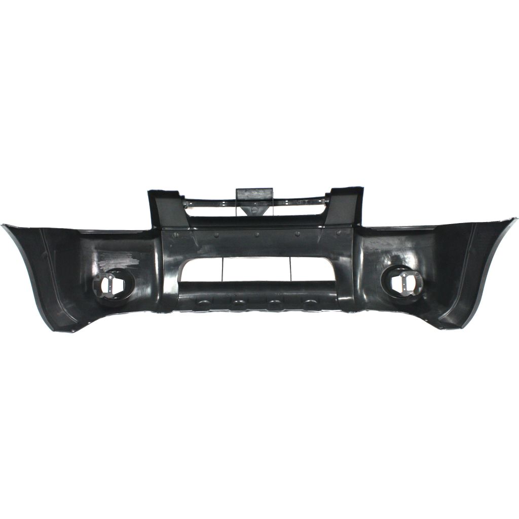 NISSAN(DATSUN) FRONTIER FRONT BUMPER COVER PRIMED OEM#620229Z440 2001-2004 PL#NI1000185