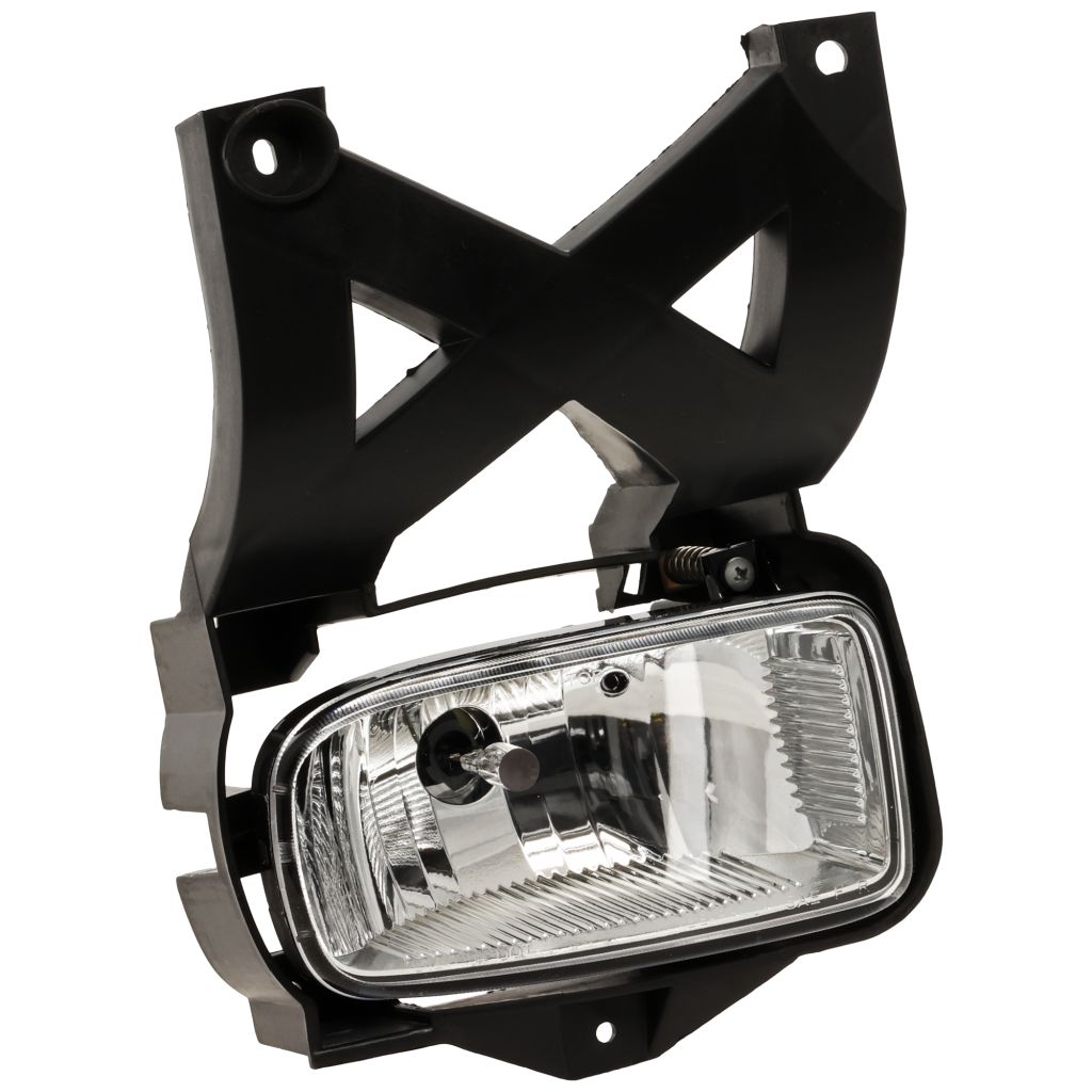 FORD TRUCKS & VANS ESCAPE FOG LAMP ASSY RIGHT (Passenger Side) OEM#YL8Z15200AA 2001-2004 PL#FO2593190