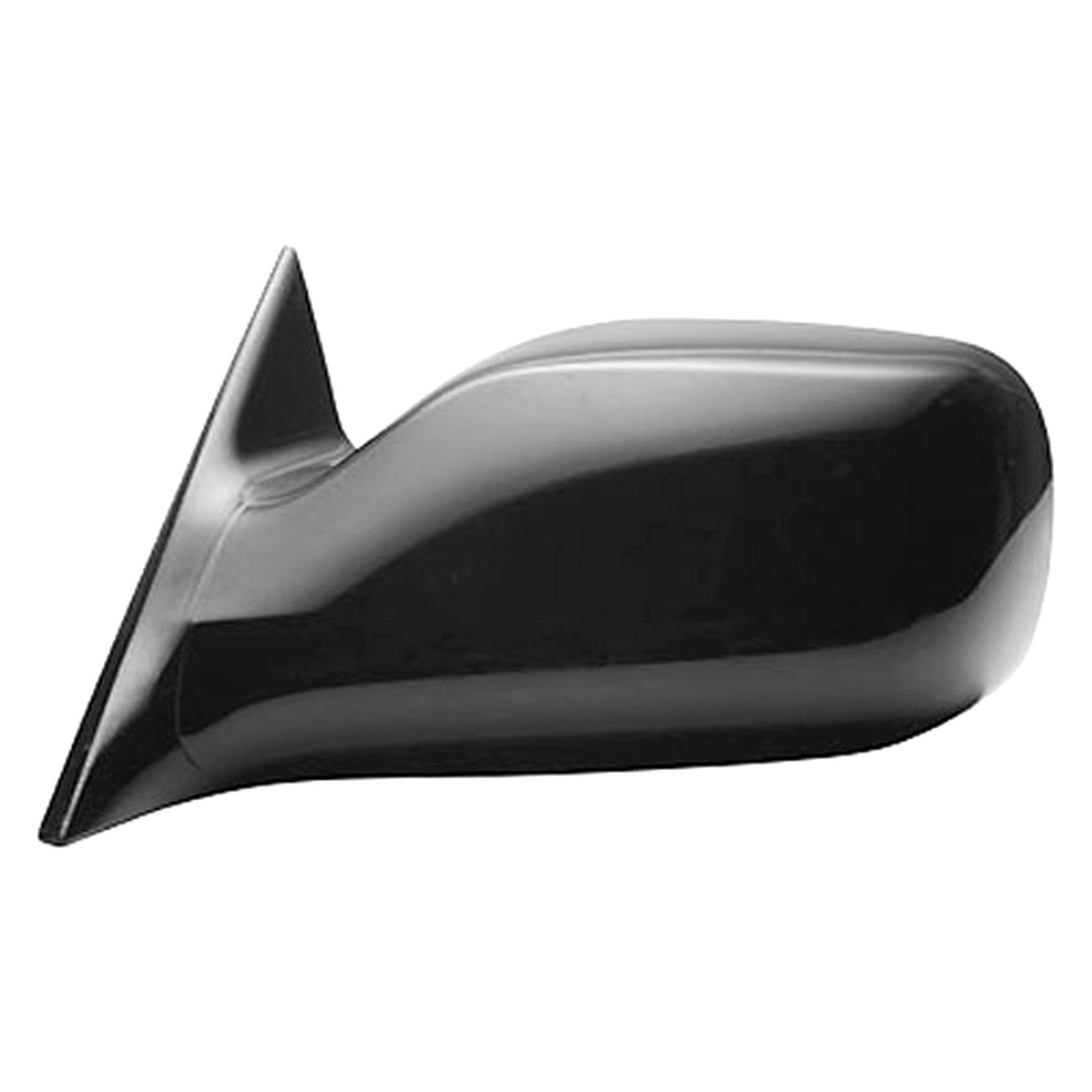 TOYOTA AVALON DOOR MIRROR LEFT (Driver Side) POWER/HEATED (LTD/XLS)(TOURING & XL W/NAVI)(BLK) OEM#87940AC906 2005-2010 PL#TO1320236
