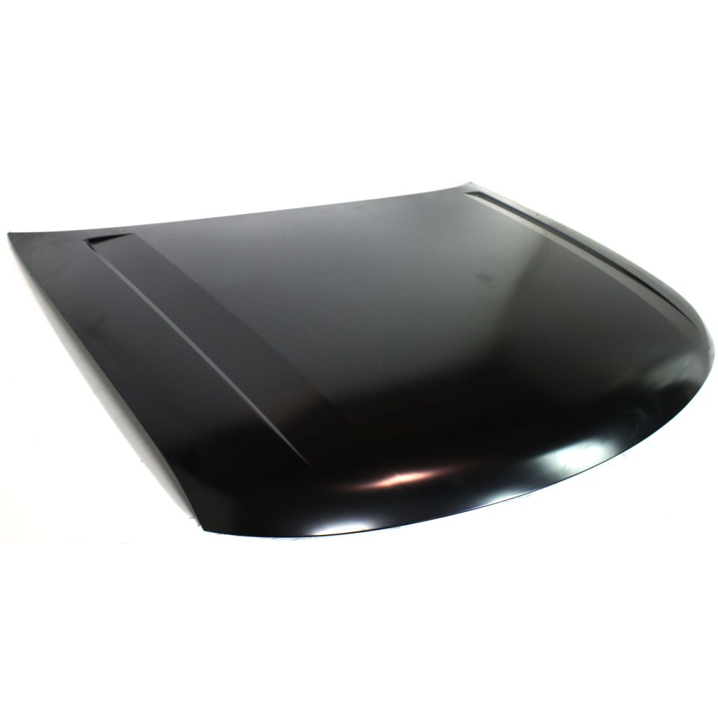 FORD TAURUS SEDAN HOOD OEM#8G1Z16612A (P) 2008-2009 PL#FO1230267