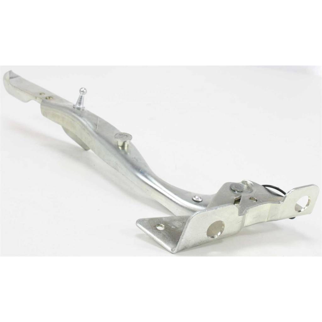 FORD TRUCKS & VANS FORD/PU (F150 HERITAGE MODEL) HOOD HINGE LEFT (Driver Side) OEM#F65Z16797AG 2004 PL#FO1236105