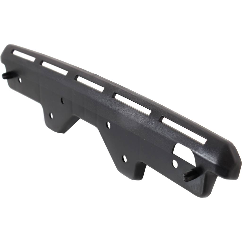GM TRUCKS & VANS TAHOE (CHEVY) REAR HITCH COVER MOUNT BRACKET OEM#22936465 2015-2020 PL#GM1131102
