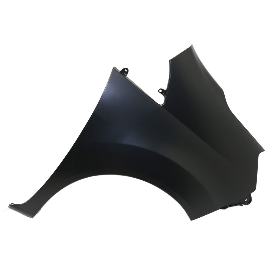 NISSAN(DATSUN) NV200 FENDER RIGHT (Passenger Side) **CAPA** OEM#FCA003LMMC 2013-2021 PL#NI1241213C