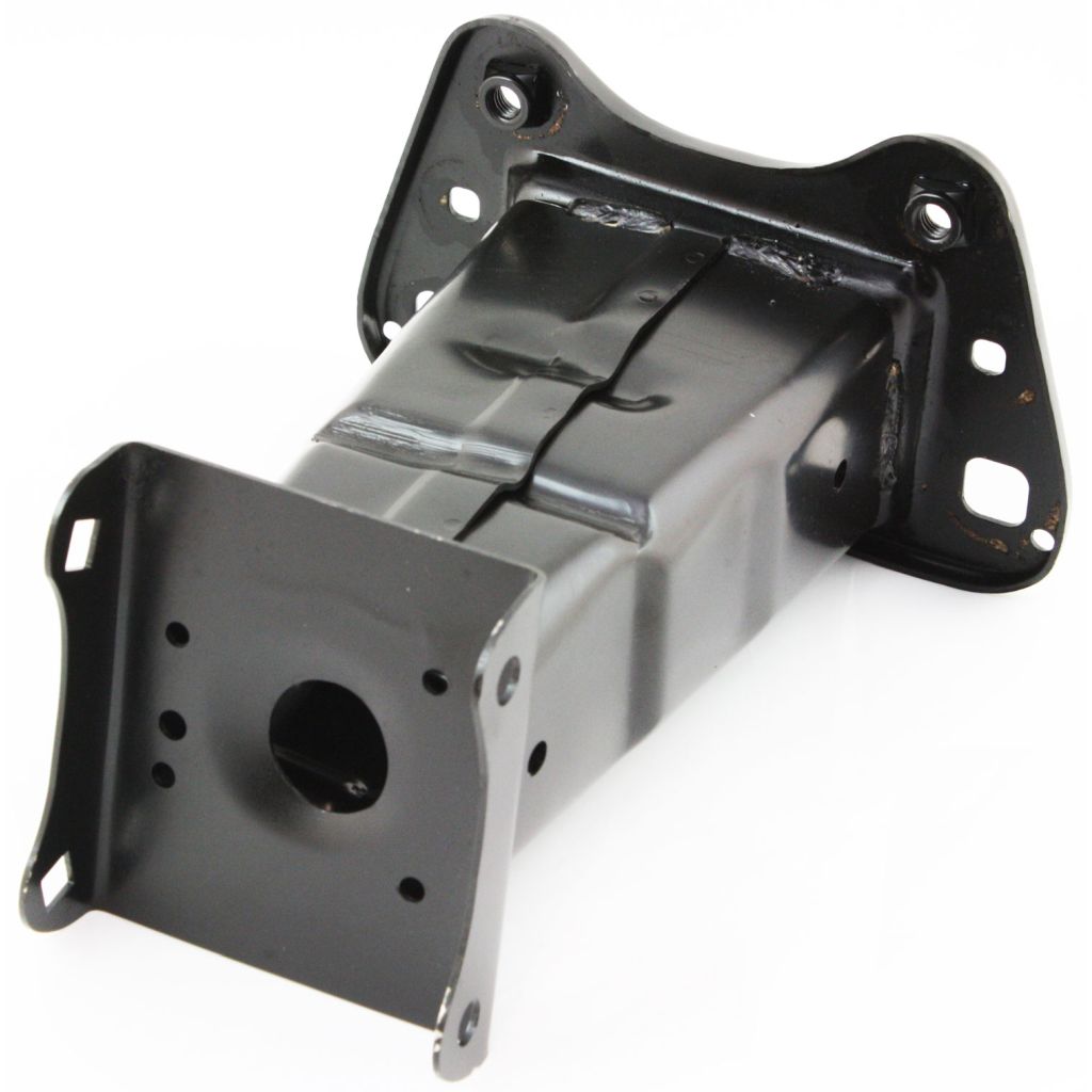MERCEDES-BENZ ML-CLASS (164) (450 HYBRID) FRONT BUMPER BRACKET LEFT (Driver Side) OEM#1646201931 2010-2011 PL#MB1066105