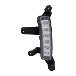 HYUNDAI SANTA FE SPORT (2.0/2.4L) DAYTIME RUNNING LAMP LEFT (Driver Side) OEM#92207B8500 2017-2018 PL#HY2562102