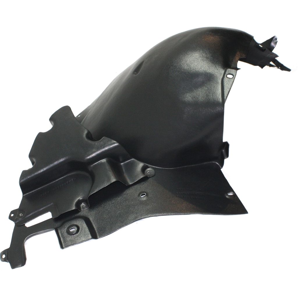 CHEVROLET VOLT FRONT FENDER LINER RIGHT (Passenger Side) (FT SECT) OEM#23153555 2011-2015 PL#GM1249248