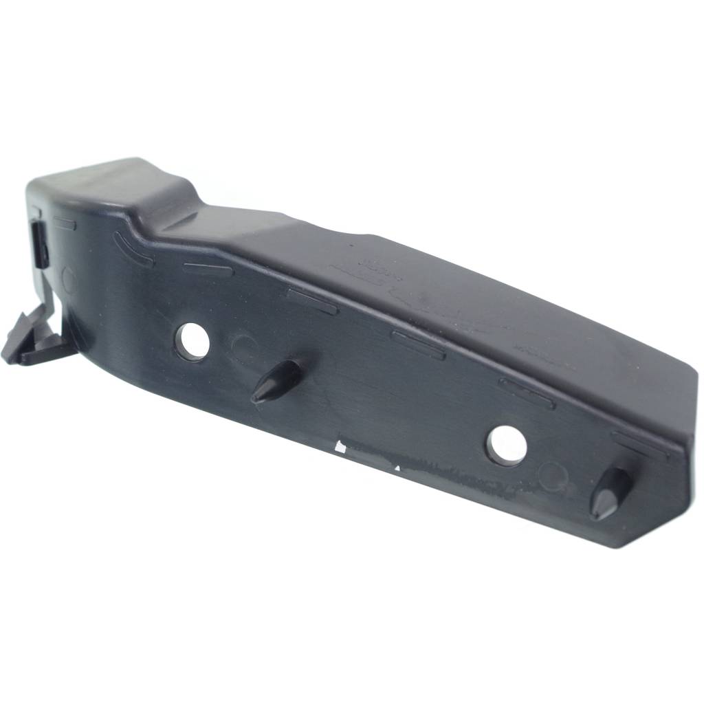 FORD TRUCKS & VANS EXPEDITION FRONT BUMPER COVER SIDE BRACKET LEFT (Driver Side) OEM#FL1Z17E857A 2015-2017 PL#FO1042136