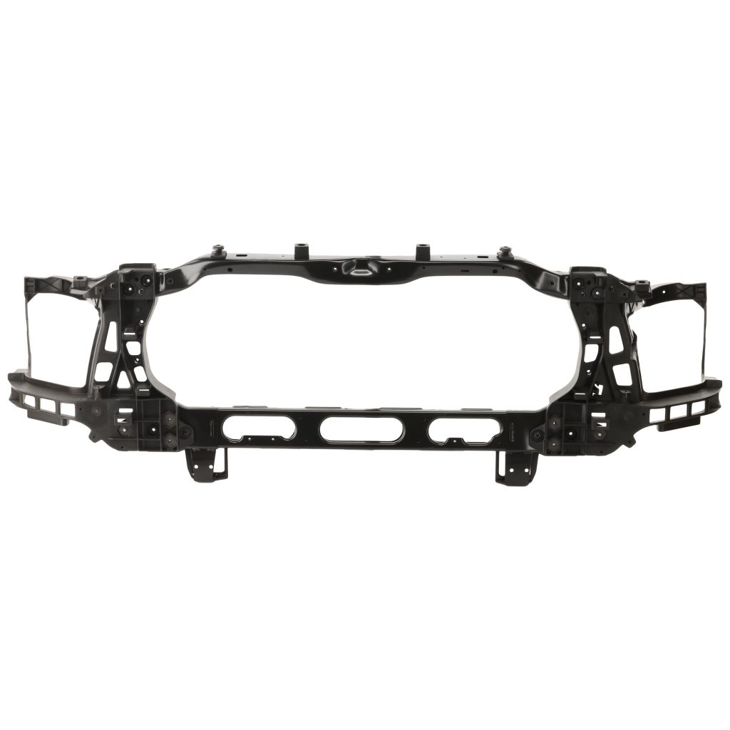 DODGE TRUCKS & VANS DODGE/PU (R2500/3500) RADIATOR SUPPORT ASSEMBLY 6.7L (DIESEL) OEM#68066740AD 2010-2012 PL#CH1225222